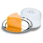 Conjunto para queijo com 2 peças Petunia Brinox - Brinox Ref.1527/123