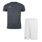 Conjunto Penalty X Camiseta + Calção Juvenil