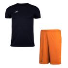 Conjunto Penalty X Camiseta + Calção Juvenil