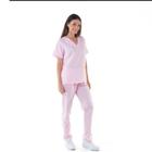 Conjunto Pijama Cirúrgico Veterinário Técnico Enfermagem Ph - S