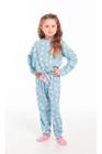 Conjunto Pijama Malha Infantil