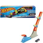 Pista de Carrinhos Hot Wheels - Acrobacias - Giro Feroz - Mattel -  superlegalbrinquedos