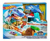 Hot Wheels Pista Ataque Toxico Dinossauro Mattel FNB05 – Starhouse