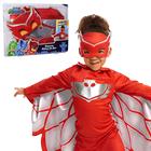 Conjunto PJ Masks Turbo Blast - Roupas para Crianças (3+)