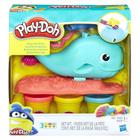 Conjunto Play Doh Baleia Divertida - Hasbro