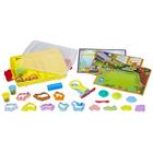 Conjunto Play-Doh Discover & Store Shape & Learn