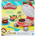 Conjunto Play Doh Festa do Hamburguer