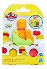 Conjunto Play Doh Nini Food Truck Verde F5348 Hasbro