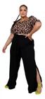 Conjunto Plus Size Paloma