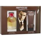 Conjunto Poderoso Penthouse - Edt Spray 3.4 Oz & Hair & Body Wash