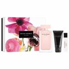 Conjunto Presente Narciso Rodriguez For Her - Eau de Parfum 100ml + Loção 50ml