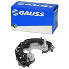 Conjunto Retificador Alternador Brava Strada 1.6 16V 120A - Gauss