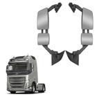 Conjunto Retrovisor p Volvo FH 2015 2016 2017 2021 LD LE