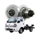 Conjunto Rotativo Turbina hyundai Hr kia Bongo Euro 3