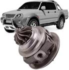 Conjunto Rotativo Turbina L200 2.5 Diesel Hpe De 2004 À 2013