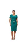 Conjunto Rustico Luciana Pais ( 93831 ) Moda Evangelica