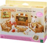 Conjunto sala de estar confortavel sylvanian families -5339 - EPOCH