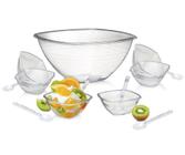 Conjunto Salada De Frutas Monte Libano Ref Sf340