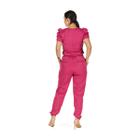 Conjunto Scrub Princesa Pink