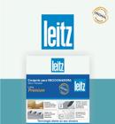 Conjunto Serra e Riscador para Seccionadora Verry Golden LEITZ