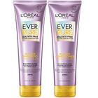 Conjunto Shampoo e Condicionador L/Oreal Paris EverPure Blonde - sem sulfato - para cabelos loiros - 8,5oz (2 unidades)