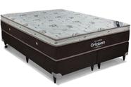 Conjunto Sleep King Ortobom Casal 1.38x1.88x32