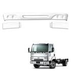 Conjunto Spoiler Ford Cargo 815 Com Parafusos