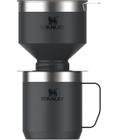 Conjunto Stanley Classic Perfect-Brew Pour Over - 2.0 Preto