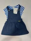 Conjunto Star infantil feminino tam 1 ano