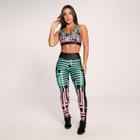 Conjunto strength tl - LOT FITNESS COMERCIO E INDUSTRIA LTDA