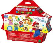 Conjunto - Super Mario Character - Set EPOCH MAGIA