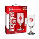 Conjunto Taça Windsor + Avental Do Internacional Colorado