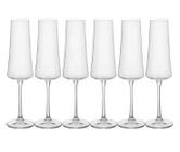 Conjunto Taças para Champanhe Cristal Xtra - Bohemia