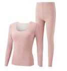 Conjunto Termica Feminina Blusa E Calça Segunda Pele Inverno