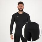 Conjunto Térmico Penalty Delta Pro Camisa e Calça