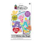 Conjunto Travel Play Colorforms Care Bears Classic com mais de 3 anos