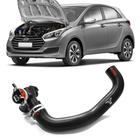 Conjunto Tubo E Mangueira Hyundai Hb20/Hb20s 2013 Até 2019 Modelo Original