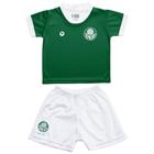 Conjunto Uniforme Toddler do Palmeiras (até 2 anos) - 031SS