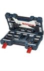 Conjunto V-line Com 91 Peças Bosch