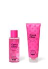 Conjunto Victoria's Secret Pink Fresh & Clean - Perfume e Loção