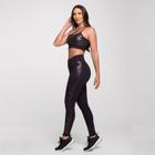 Conjunto zebra tl - LOT FITNESS COMERCIO E INDUSTRIA LTDA