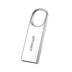 Conjuntos de acessórios de computador teclast 16gb usb 2.0 luz de alta velocidade e metal fino usb flash drive