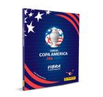 CONMEBOL COPA AMÉRICA USA 2024 - Álbum Capa Dura - Panini