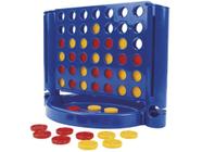 Connect 4 Grab & Go - Hasbro