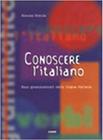 Conoscere litaliano - principiante - Cengage