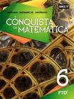 Conquista Da Matematica 6 Ano, A - Ftd - LC