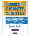 Conquistar e manter clientes - EKO