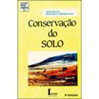 Conservacao do solo - ICONE EDITORA