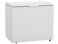 Conservador/Freezer Horizontal 1 Porta - 306L GHBS-310