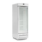 Conservador Vertical 570 Litros Gelopar Gfa-57 Lp Porta De Vidro 220v